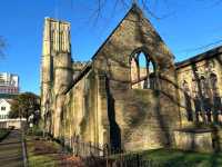 Temple Church