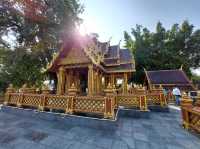 ศาลเจ้าพ่อหลักเมืองเพชรบูรณ์