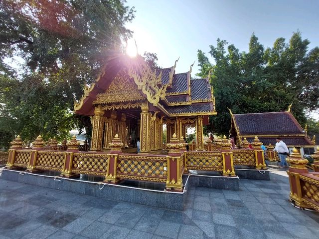 ศาลเจ้าพ่อหลักเมืองเพชรบูรณ์