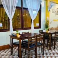 🥟 Muatad Cafe