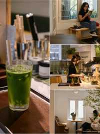 Midori Cafe