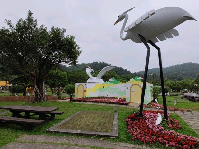#武荖坑風景區-宜蘭蘇澳鎮