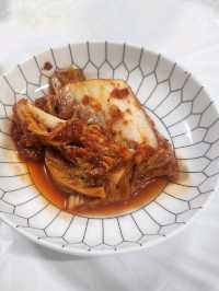 통영 벌집반다찌