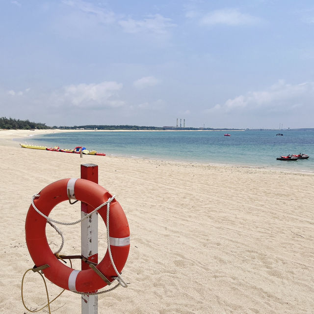 我在澎湖天氣晴