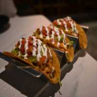 🌮 Reflect | 旺角天台手工墨西哥Fusion餐廳 🌮  