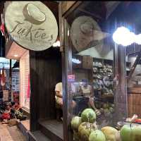 Tukies Coconut Shop