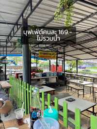 🥓 พิกัดร้านลับ หมูกระทะ ที่อร่อยที่สุดในศรีราชา!😋
