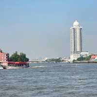 Bangkok 4 Days Itinerary