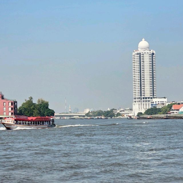 Bangkok 4 Days Itinerary