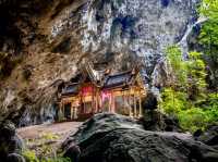 🌊🐘 Hua Hin Weekend Getaway: Beach Bliss, Mountain Views & Royal Charm!