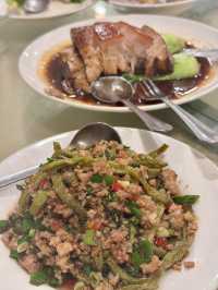 台北民生社區台菜名店「侯門小館」