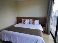 A Coastal Retreat – Staycation Bliss at Civil Service Club Changi