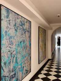 Rest Collection Redhouse Melaka — Where Heritage Meets Modern Comfort 
