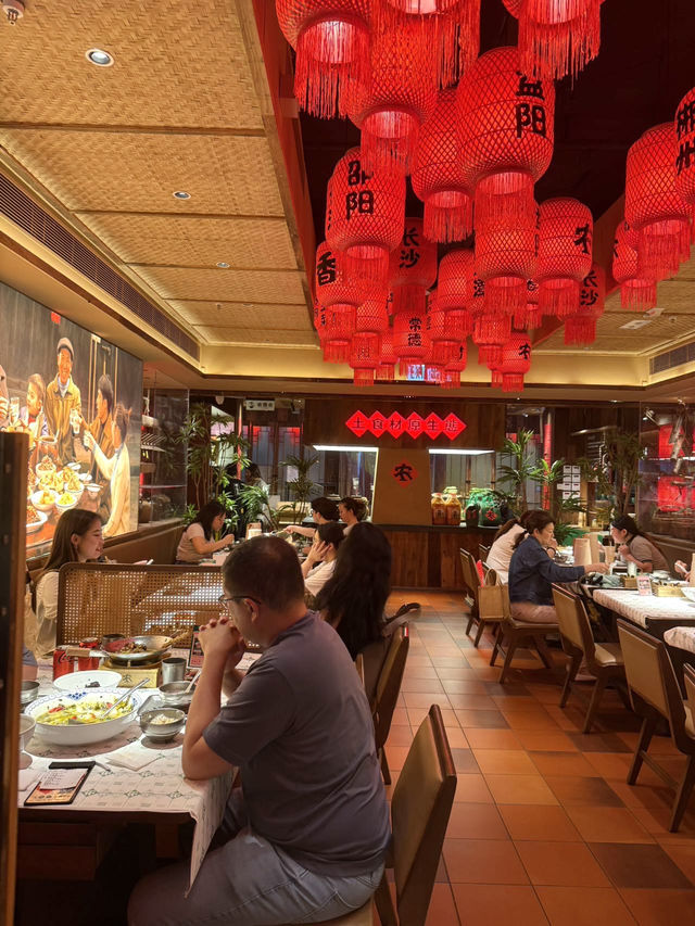 銅鑼灣農耕記新店開業！