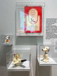 Snoopy Museum Tokyo
