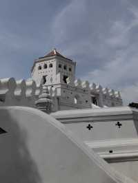 ป้อมพระสุเมรุ