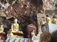 🌿 Thaton Unplugged: Ancient Pagodas, Secret Waterfalls & the Best Mon Noodles You've Never Heard Of