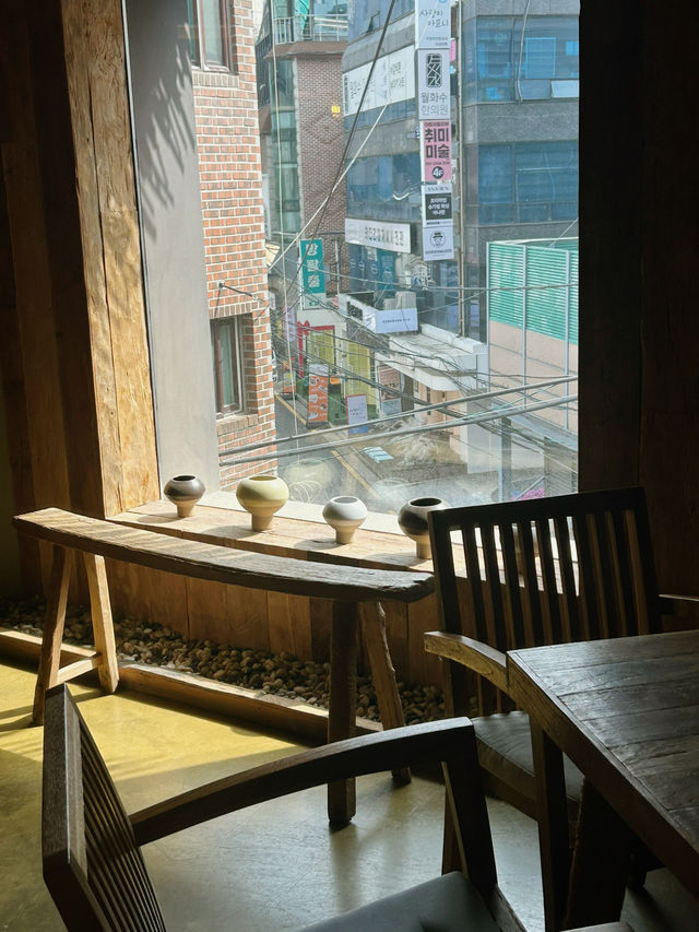 강남 한복판에서 만나는 이탈리안 무드, 카페 프라텔리🍀