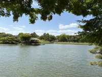 岡山後楽園