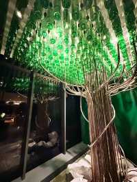 Blossoms in the City: Hotel Indigo’s Botanical Welcome