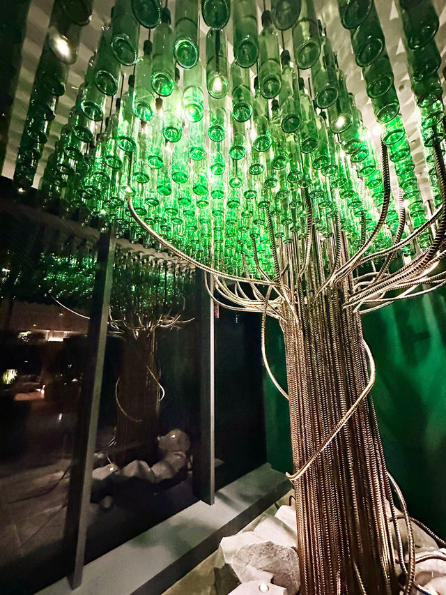 Blossoms in the City: Hotel Indigo’s Botanical Welcome