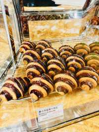 【中環】Bacha Coffee：百年歷史摩洛哥精品咖啡店現況