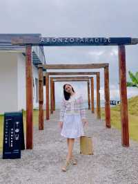 ร้าน ABONZO Paradise คอกาแฟห้ามพลาด - เชียงราย