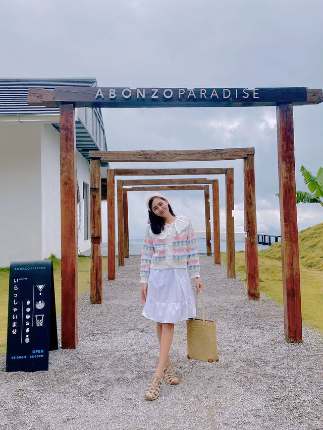 ร้าน ABONZO Paradise คอกาแฟห้ามพลาด - เชียงราย