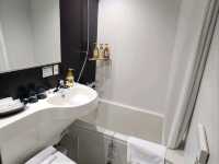 Joytel hotel Osaka - spacious city centre