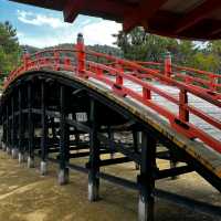 Itsukushima Jinja: A Shrine That Floats on Water