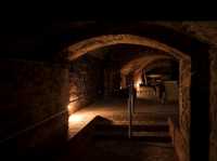 Beneath the Streets: Exploring Adelaide’s Secret Underground Tunnels