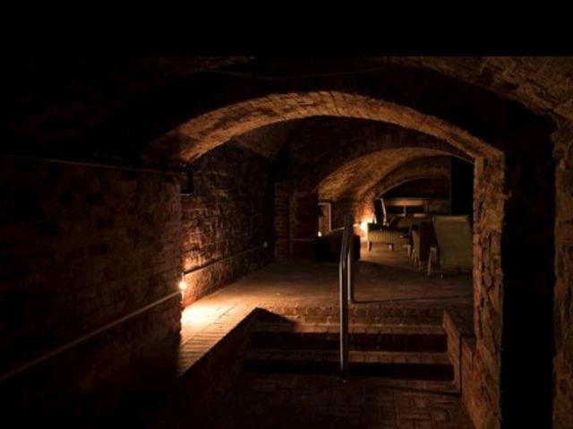 Beneath the Streets: Exploring Adelaide’s Secret Underground Tunnels