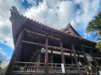 世界文化遺產-嚴島宮島神社、五重塔、千疊閣