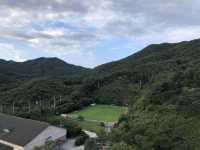 자연 속에서 쉬고, 예술을 걷고, 맛으로 마무리하는 하루 🌳