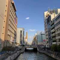アメリカ村（アメ村）