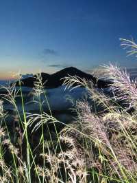 Above the Clouds: Hiking Bali’s Mount Batur