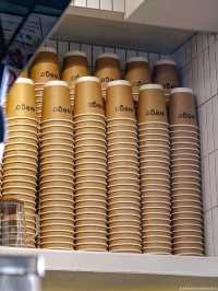 WEGO Coffee