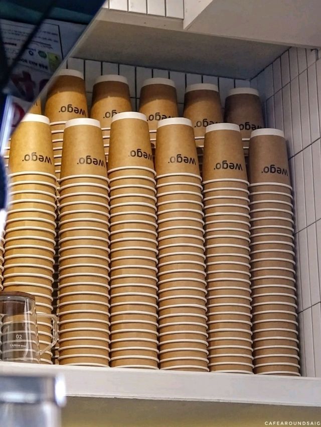 WEGO Coffee