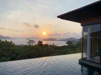 ศรีพันวา ภูเก็ต (Sri Panwa Phuket)  - สวรรค์บนดิน