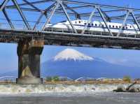 Ultimate Mount Fuji (Fujisan