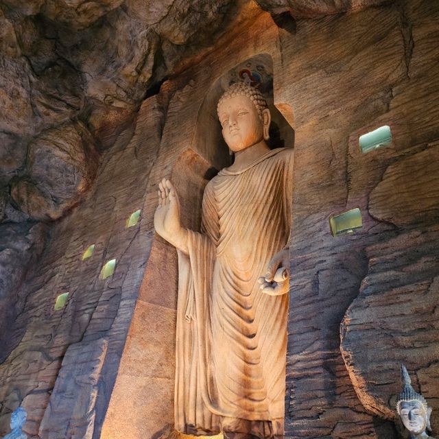 🪷WAT Saket | วัดสระเกศ (ภูเขาทอง) 🪷