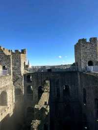 Rochester Castle: A Towering Symbol of Medieval Strength and History