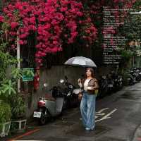 #แพลนทริปเที่ยวไต้หวัน2025 ฉบับเที่ยวแบบไม่แมส