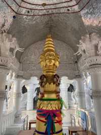 วัดมิ่งเมือง จ.น่าน #รับส่วนลดไม่พึ่งดวง