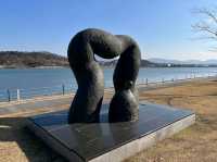 Jungangtap Park (Chungju)
