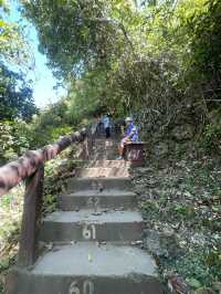Callao Cave – A Natural Wonder in Peñabl