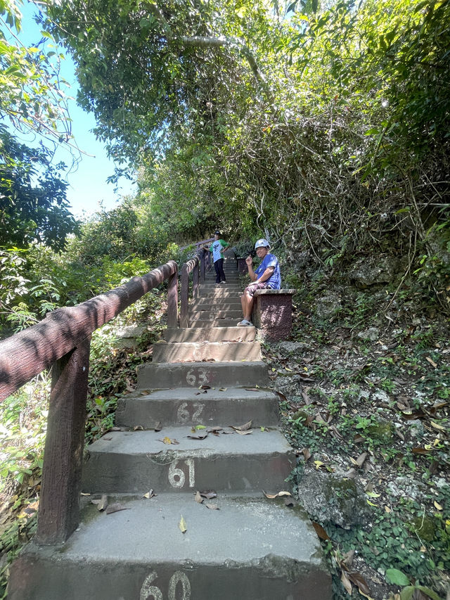 Callao Cave – A Natural Wonder in Peñabl