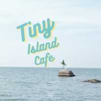  แวะมาชวนไปเที่ยวคาเฟ่ริมทะเลบางแสน 🏖️