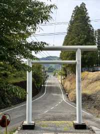 飫肥八幡神社