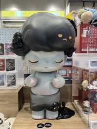 POP Mart ซีคอน